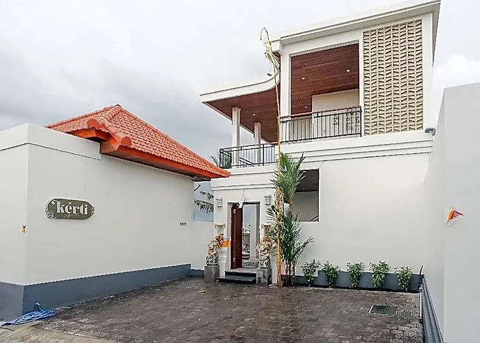 Otel Kerti 4*