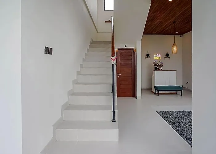 Kerti 4* Tanjungan