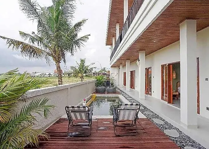 Kerti 4* Tanjungan