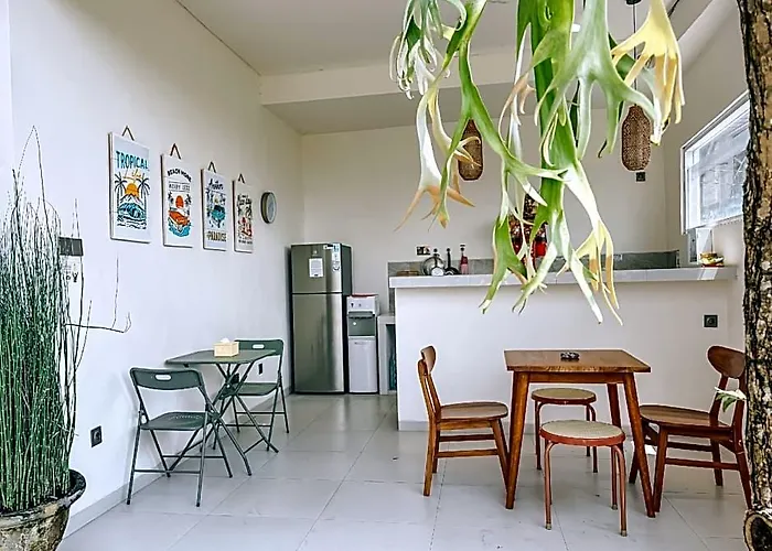 Kerti Hotel 4*