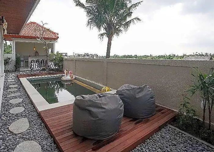 Kerti 4* Tanjungan
