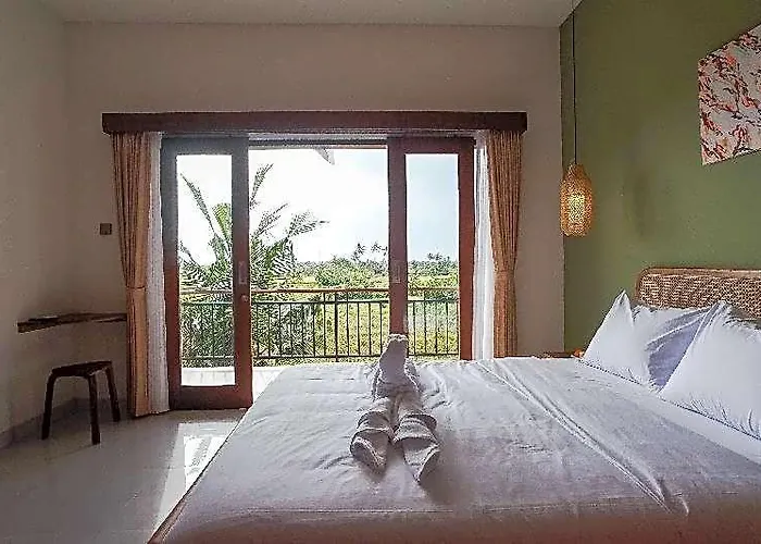 Kerti Otel Tanjungan