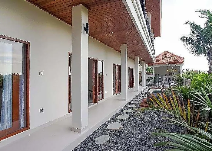 Kerti Otel