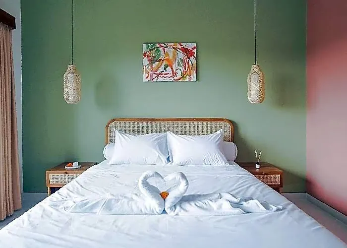 Kerti Hotel 4*
