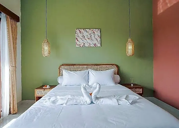 Kerti Hotel 4*
