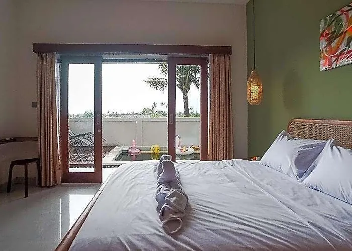Kerti Otel Tanjungan