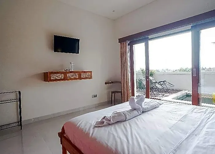 Kerti Otel 4*