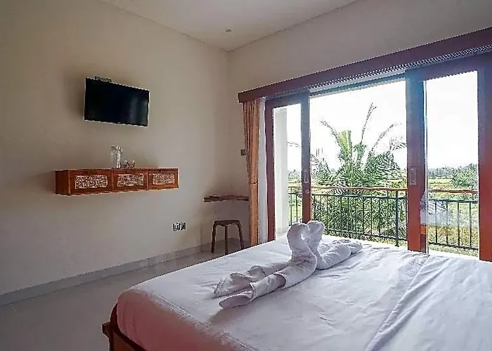 Kerti Hotel 4*