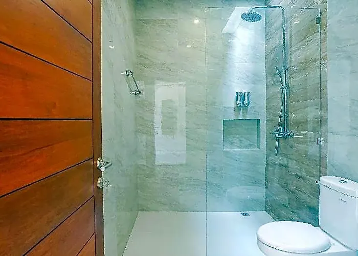 Kerti Otel Tanjungan