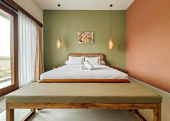 Hotel Kerti
