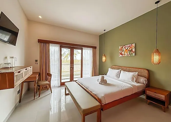 Hotel Kerti