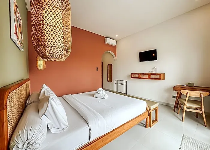 Hotel Kerti